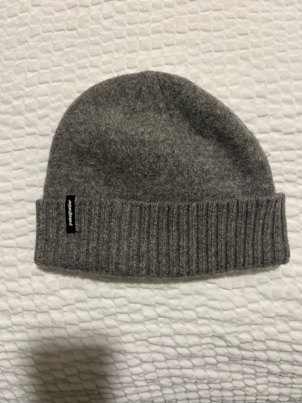 Patagonia Brodeo Beanie